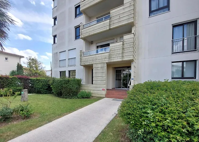 アパート 2 Bedroom Gorgeous In ロワイヤン