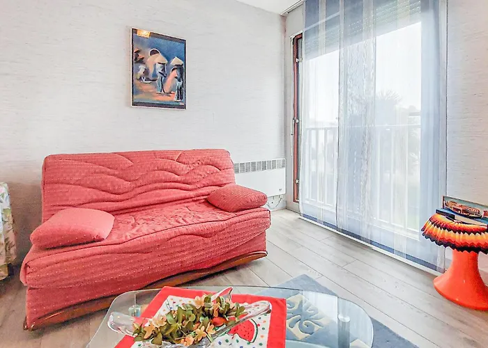דירה 2 Bedroom Gorgeous In
