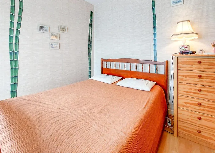 2 Bedroom Gorgeous In * רויאן