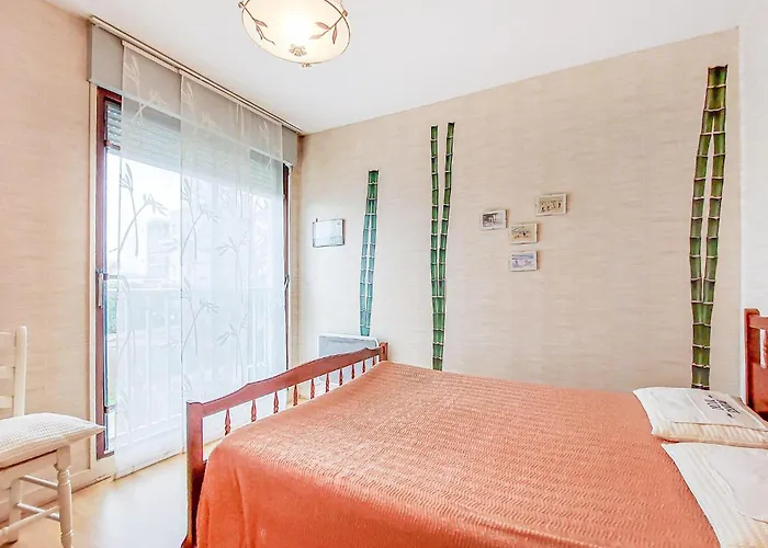 2 Bedroom Gorgeous In 公寓