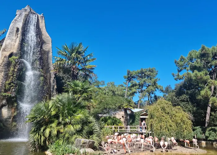 2 Bedroom Gorgeous In 公寓 鲁瓦扬