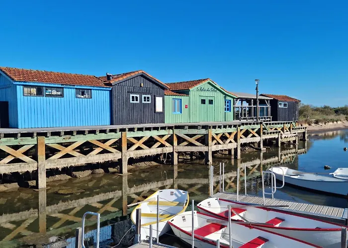 Apartment 2 Bedroom Gorgeous In Royan